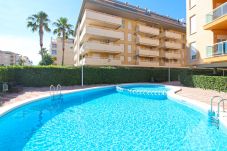 Penthouse in Denia - Ático Puerta de las Marinas