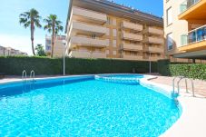 Penthouse in Denia - Ático Puerta de las Marinas