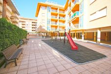 Penthouse in Denia - Ático Puerta de las Marinas