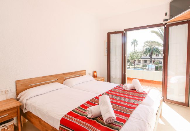Ferienwohnung in Denia - El Poblet SP Ferienwohnung in Denia - El Poblet SP