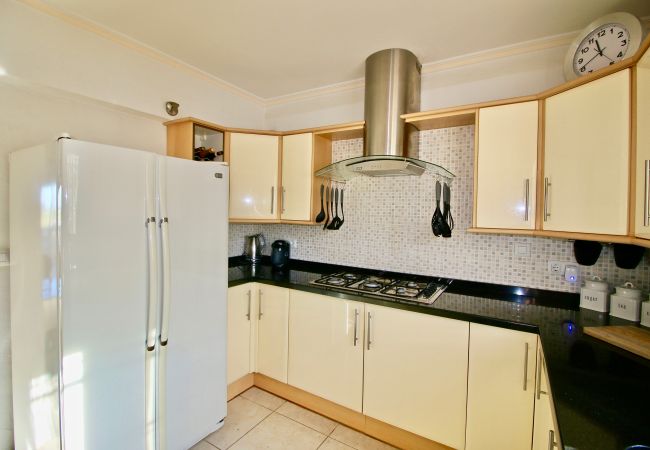 Villa in Denia - Marquesa Camar Villa in Denia - Marquesa Camar