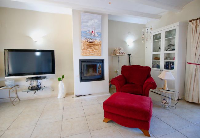 Villa in Denia - Marquesa Camar Villa in Denia - Marquesa Camar