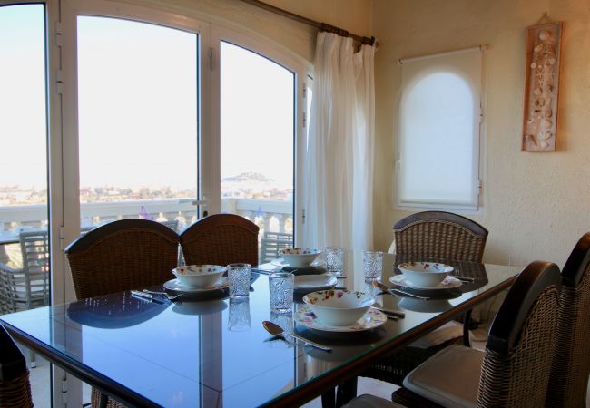 Villa in Denia - Marquesa Camar Villa in Denia - Marquesa Camar