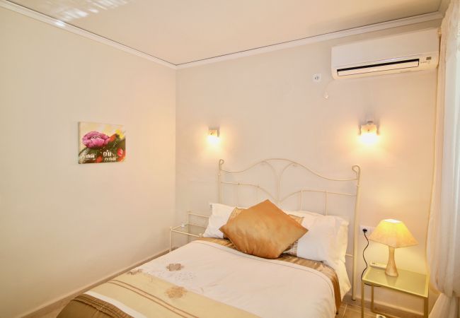 Villa in Denia - Marquesa Camar Villa in Denia - Marquesa Camar