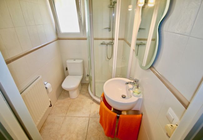 Villa in Denia - Marquesa Camar Villa in Denia - Marquesa Camar