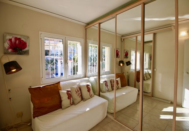 Villa in Denia - Marquesa Camar Villa in Denia - Marquesa Camar