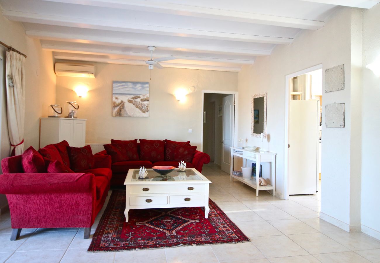 Villa in Denia - Marquesa Camar Villa in Denia - Marquesa Camar