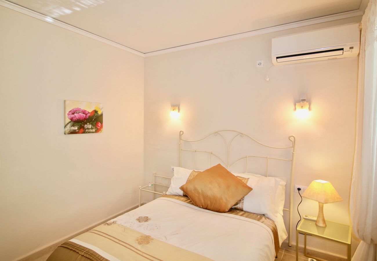 Villa in Denia - Marquesa Camar Villa in Denia - Marquesa Camar