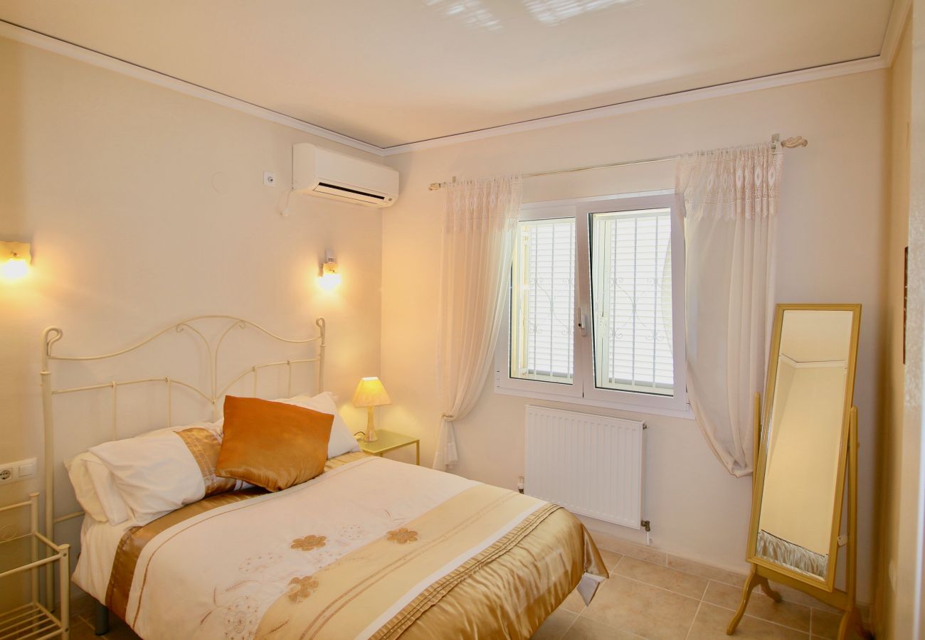 Villa in Denia - Marquesa Camar Villa in Denia - Marquesa Camar