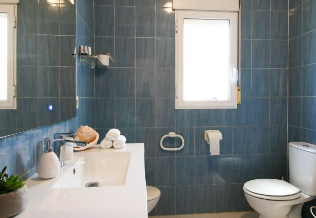 Villa in Denia - La Florida LM Villa in Denia - La Florida LM
