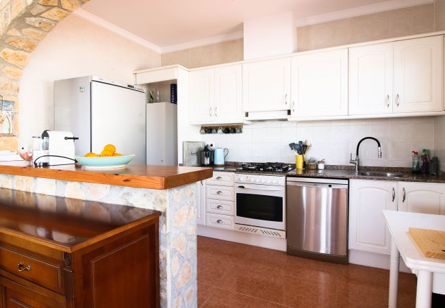 Villa in Denia - La Florida LM Villa in Denia - La Florida LM