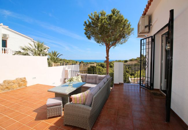 Villa in Denia - La Florida LM Villa in Denia - La Florida LM