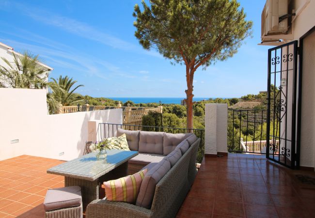 Villa in Denia - La Florida LM Villa in Denia - La Florida LM