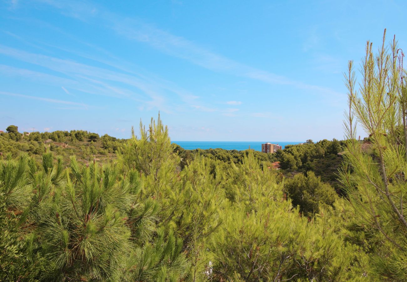 Villa in Denia - La Florida LM Villa in Denia - La Florida LM
