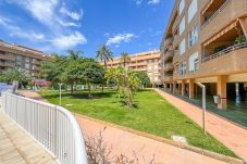 Ferienwohnung in Denia - Residencial Puerto Romano