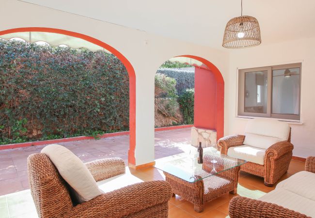 Finca in Denia - Finca La Plana - La Xara by Carlosferien Finca in Denia - Finca La Plana - La Xara by Carlosferien