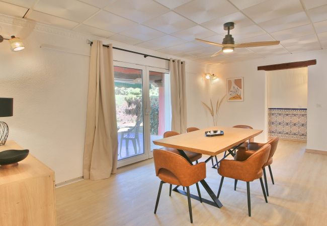 Finca in Denia - Finca La Plana - La Xara by Carlosferien Finca in Denia - Finca La Plana - La Xara by Carlosferien