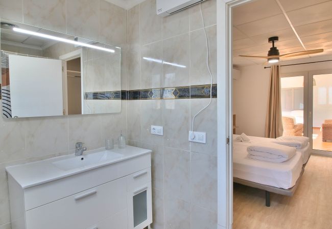 Finca in Denia - Finca La Plana - La Xara by Carlosferien Finca in Denia - Finca La Plana - La Xara by Carlosferien