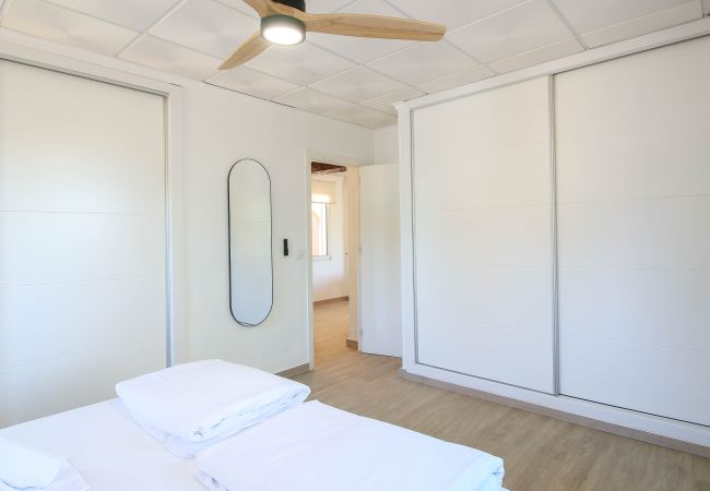 Finca in Denia - Finca La Plana - La Xara by Carlosferien Finca in Denia - Finca La Plana - La Xara by Carlosferien