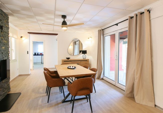 Finca in Denia - Finca La Plana - La Xara by Carlosferien Finca in Denia - Finca La Plana - La Xara by Carlosferien