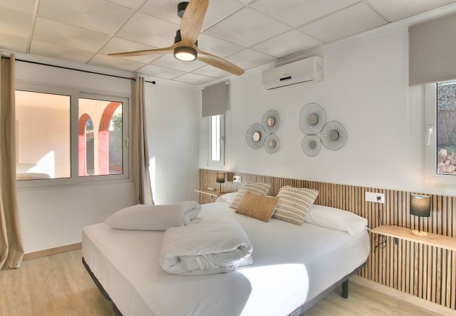 Finca in Denia - Finca La Plana - La Xara by Carlosferien Finca in Denia - Finca La Plana - La Xara by Carlosferien