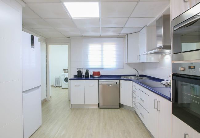 Finca in Denia - Finca La Plana - La Xara by Carlosferien Finca in Denia - Finca La Plana - La Xara by Carlosferien