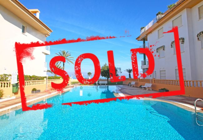 Denia - Ferienwohnung