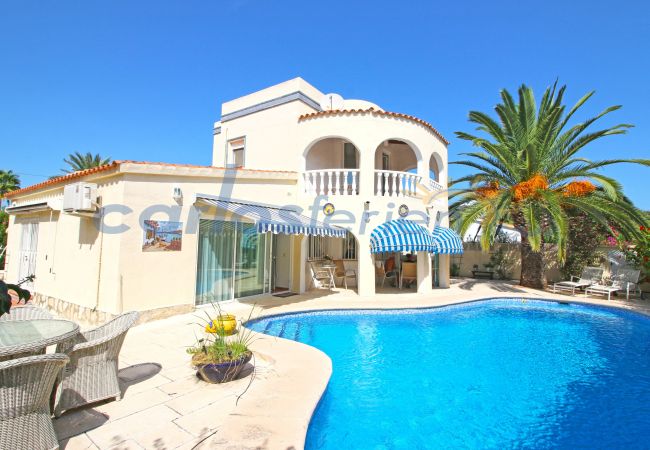 Els Poblets - Villa
