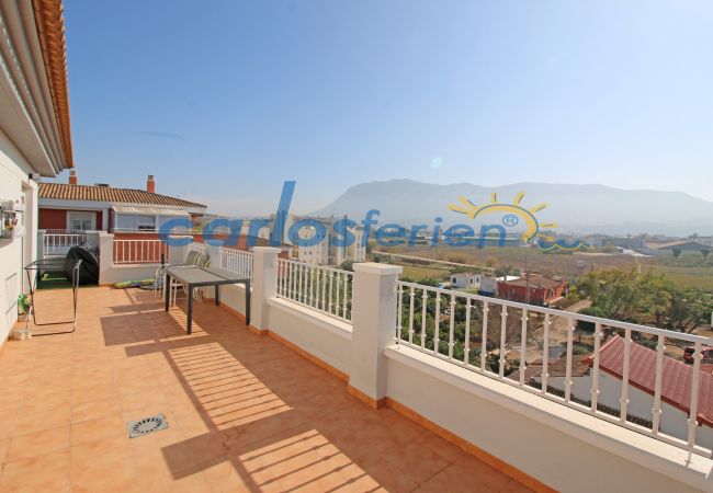 Denia - Penthouse