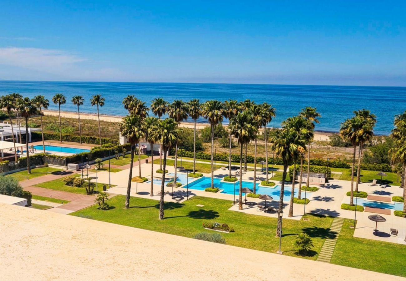 Penthouse in Denia - Ático dúplex de lujo en Las Marinas