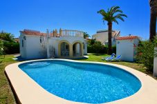 Villa in Els Poblets - Almadrava FU