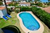 Villa in Els Poblets - Almadrava FU Villa in Els Poblets - Almadrava FU