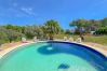 Villa in Pedreguer - La Sella KN