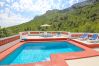 Villa in Denia - Marquesa ZA Villa in Denia - Marquesa ZA
