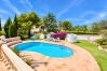 Villa in Denia - Bellavista WA