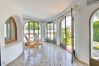 Villa in Els Poblets - Els Poblets Ilona Villa in Els Poblets - Els Poblets Ilona