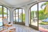 Villa in Els Poblets - Els Poblets Ilona Villa in Els Poblets - Els Poblets Ilona