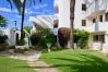 Ferienwohnung in Denia - Albaranas Ferienwohnung in Denia - Albaranas