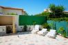 Villa in Els Poblets - Campo Olivar PM Villa in Els Poblets - Campo Olivar PM