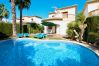 Villa in Denia - El Palmar SI Villa in Denia - El Palmar SI