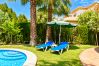 Villa in Denia - El Palmar SI