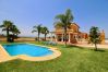 Villa in Denia - Finca Las Ranas Villa in Denia - Finca Las Ranas