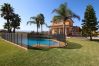 Villa in Denia - Finca Las Ranas Villa in Denia - Finca Las Ranas