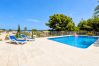 Villa in Denia - Troias SW