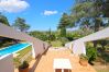 Villa in Pedreguer - Finca La Xara Villa in Pedreguer - Finca La Xara