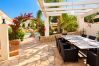 Villa in Denia - Marquesa CAMAR P6