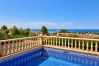 Villa in Denia - Don Quijote Studio SE - carlosferien-Costa-Blanca Villa in Denia - Don Quijote Studio SE - carlosferien-Costa-Blanca