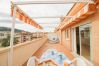 Ferienwohnung in Denia - Ático Puerta de Las Marinas Ferienwohnung in Denia - Ático Puerta de Las Marinas