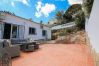 Villa in Denia - La Florida LM 6 Pers. Villa in Denia - La Florida LM 6 Pers.