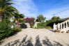 Villa in Denia - Santa Lucia MS 6P Villa in Denia - Santa Lucia MS 6P